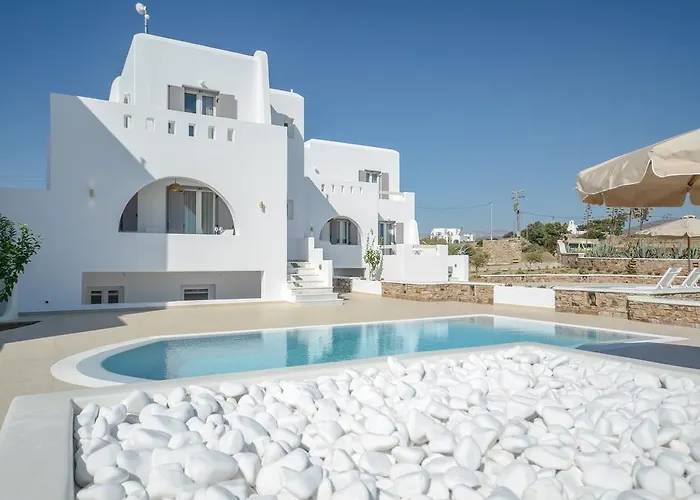 Collection Villa Pláka