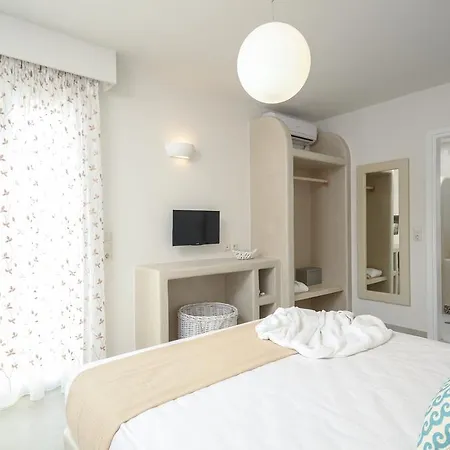 Villa Collection Pláka