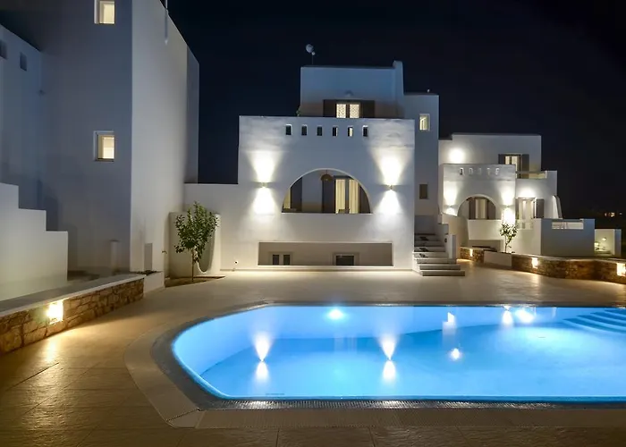 Villa Collection Pláka